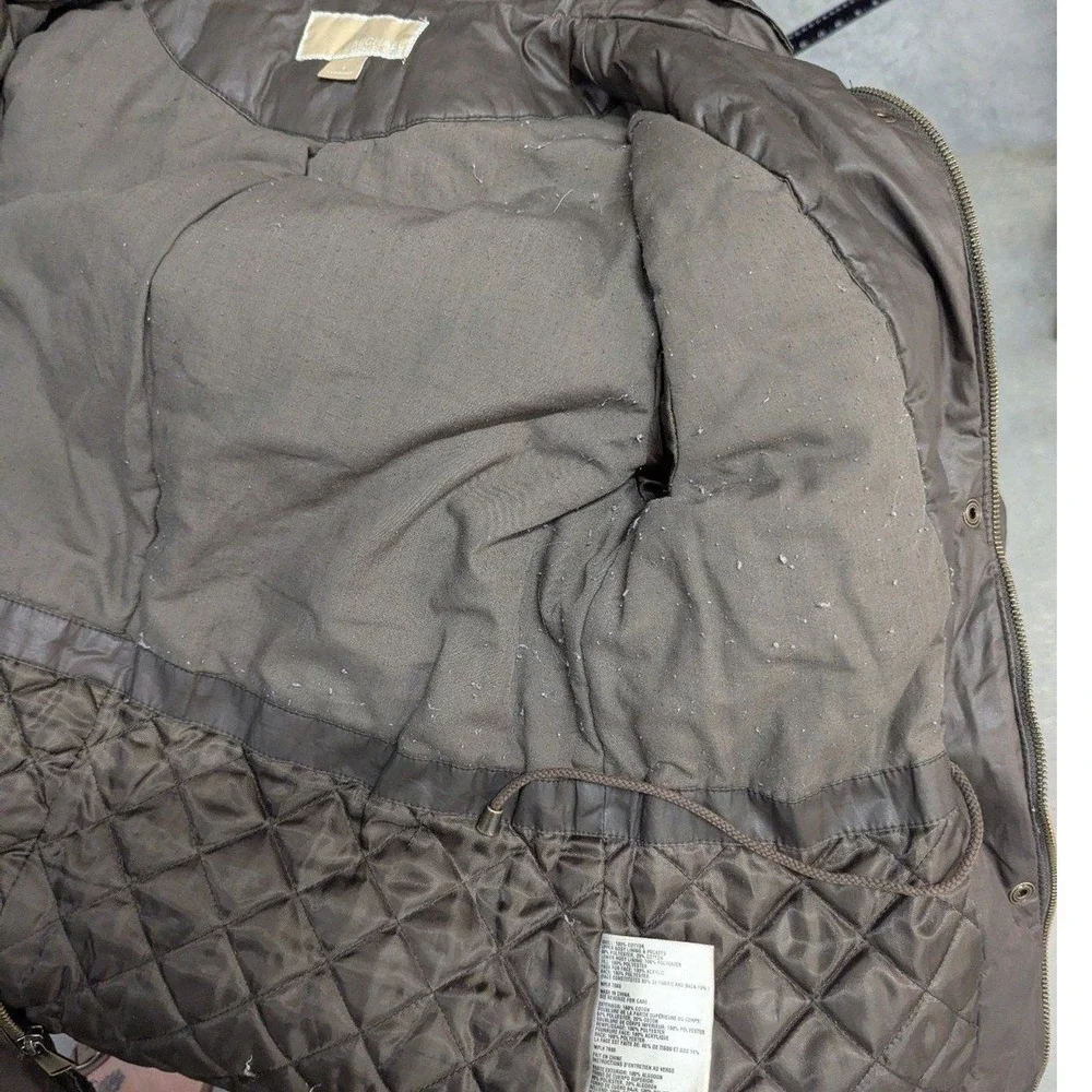 Michael Kors pre owned